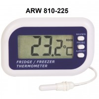 Termometri per frigo o congelatore ARW 810-225 / ARW 810-210